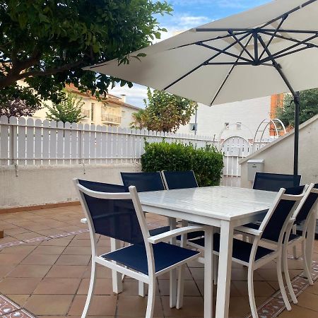 Marsol Relax Roda De Bara Exterior photo